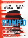 Cover image for Stamped--Rassismus und Antirassismus in Amerika